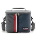 Picnic Tote Bag Portable Cooler Bag Organic Office Lunch Bags